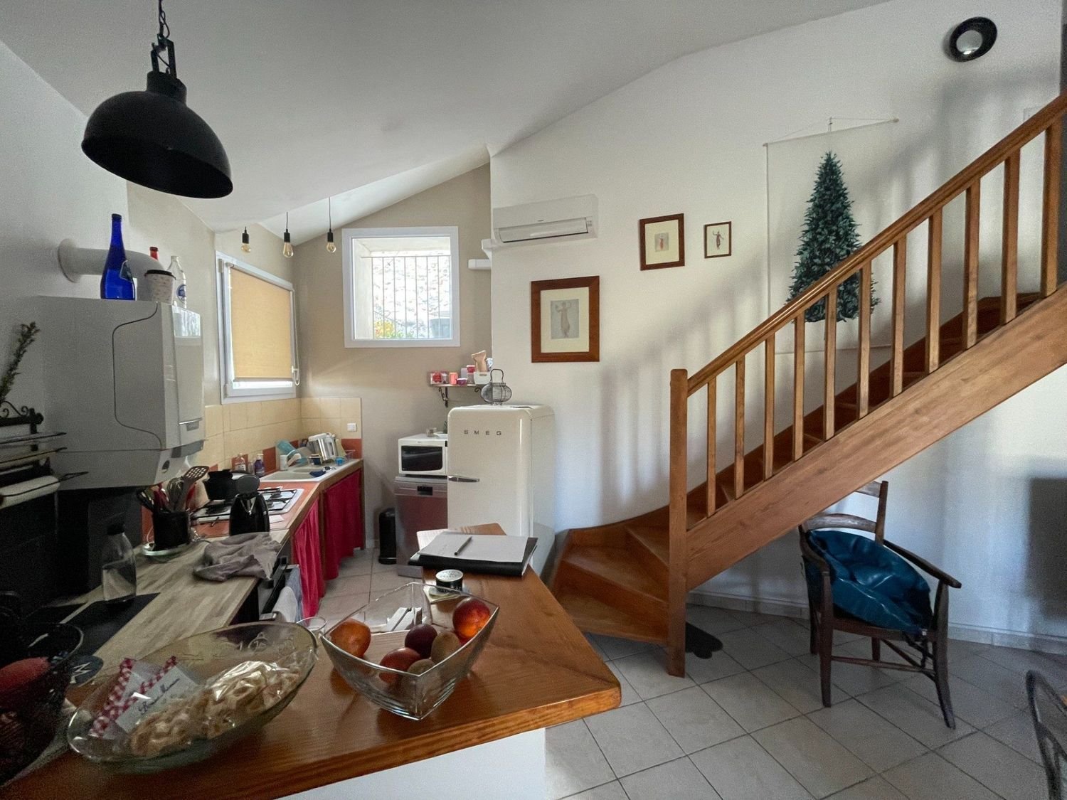 Appartement à vendre, 75m², Allan