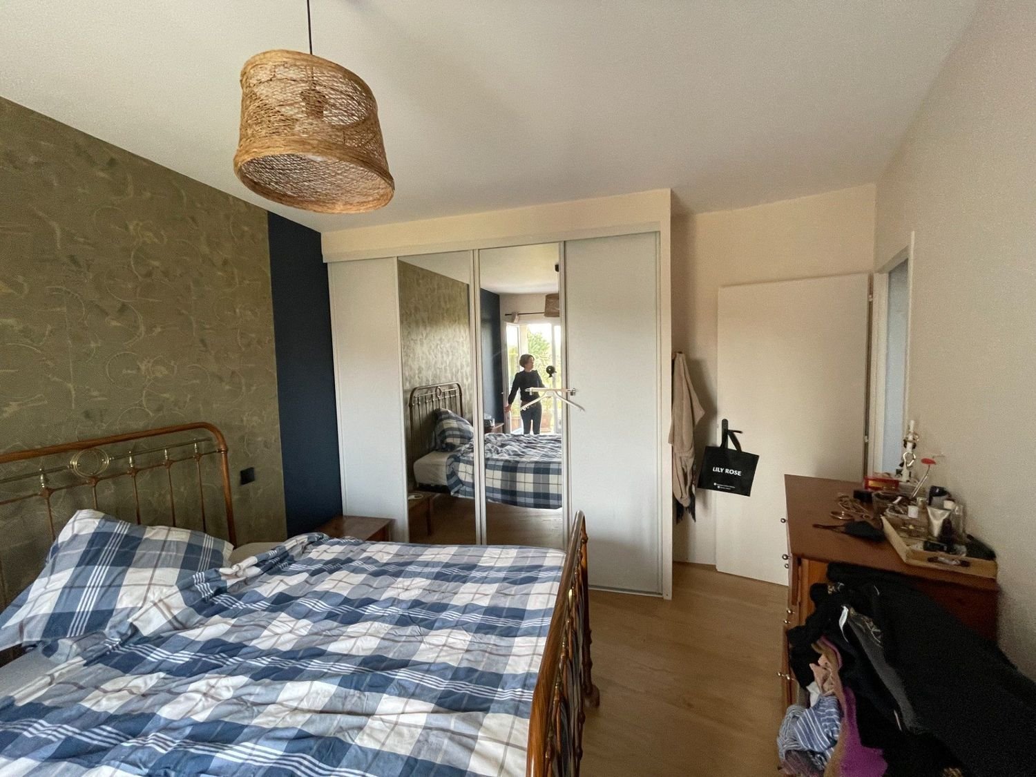 Appartement à vendre, 75m², Allan