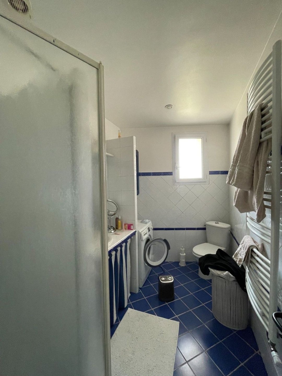 Appartement à vendre, 75m², Allan