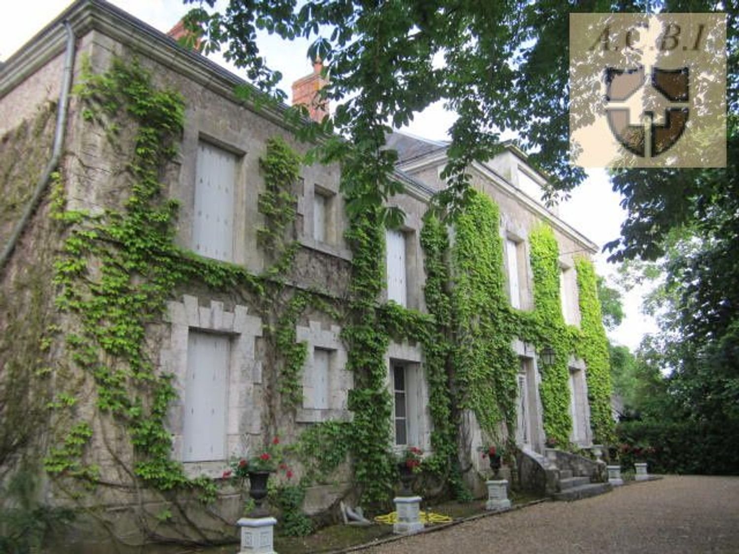 Maison à vendre, 230m², Vendôme