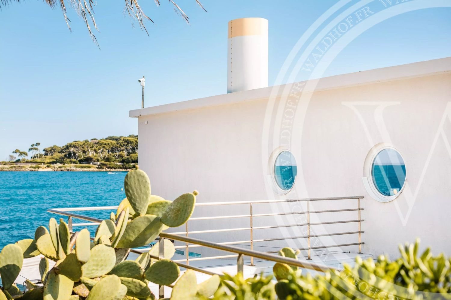 Maison à louer, 280m², Antibes
