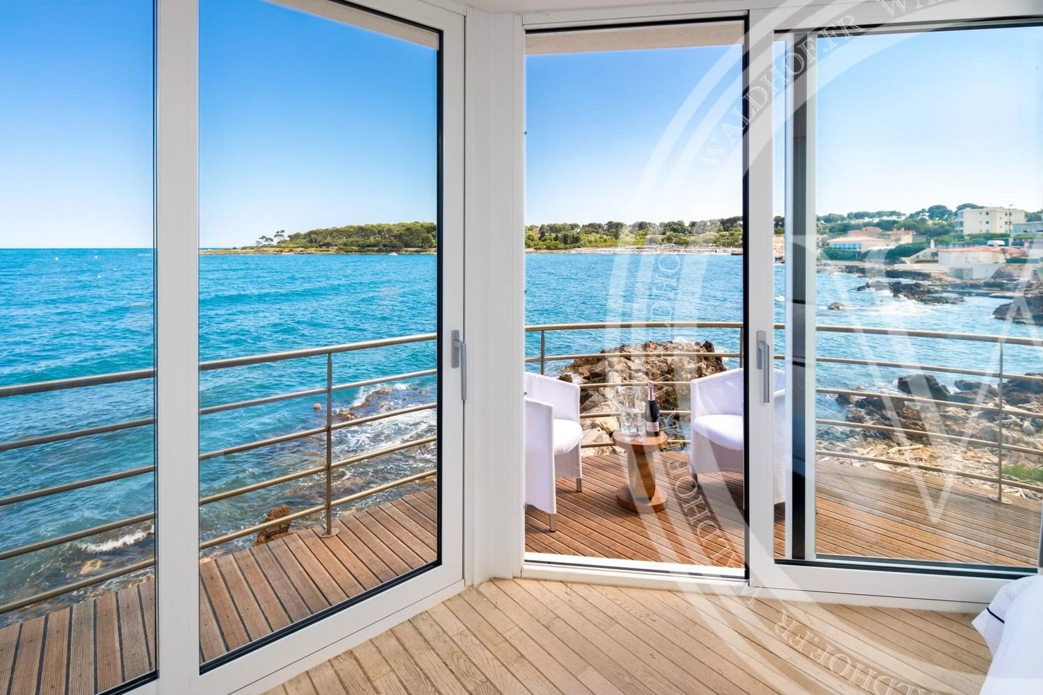Maison à louer, 280m², Antibes
