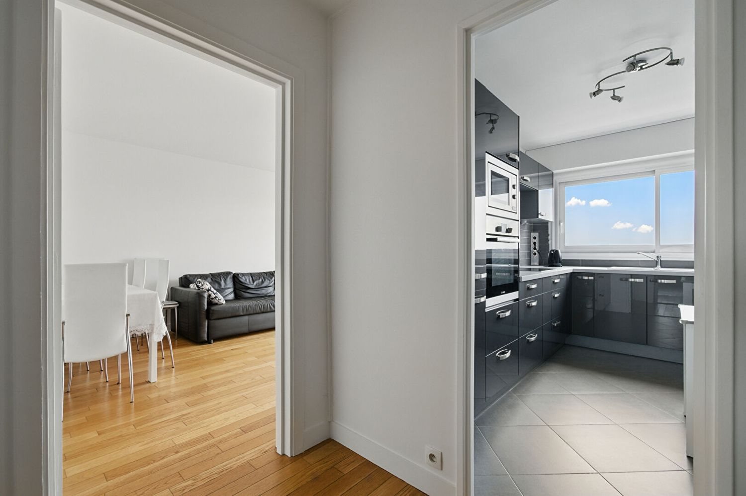 Appartement à vendre, 69m², Marly-le-Roi