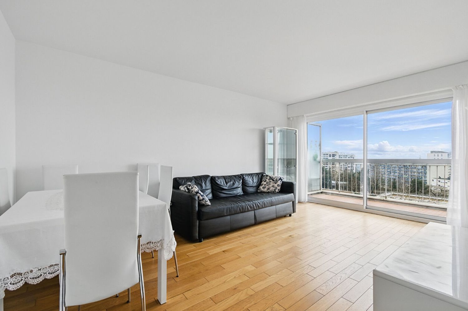 Appartement à vendre, 69m², Marly-le-Roi