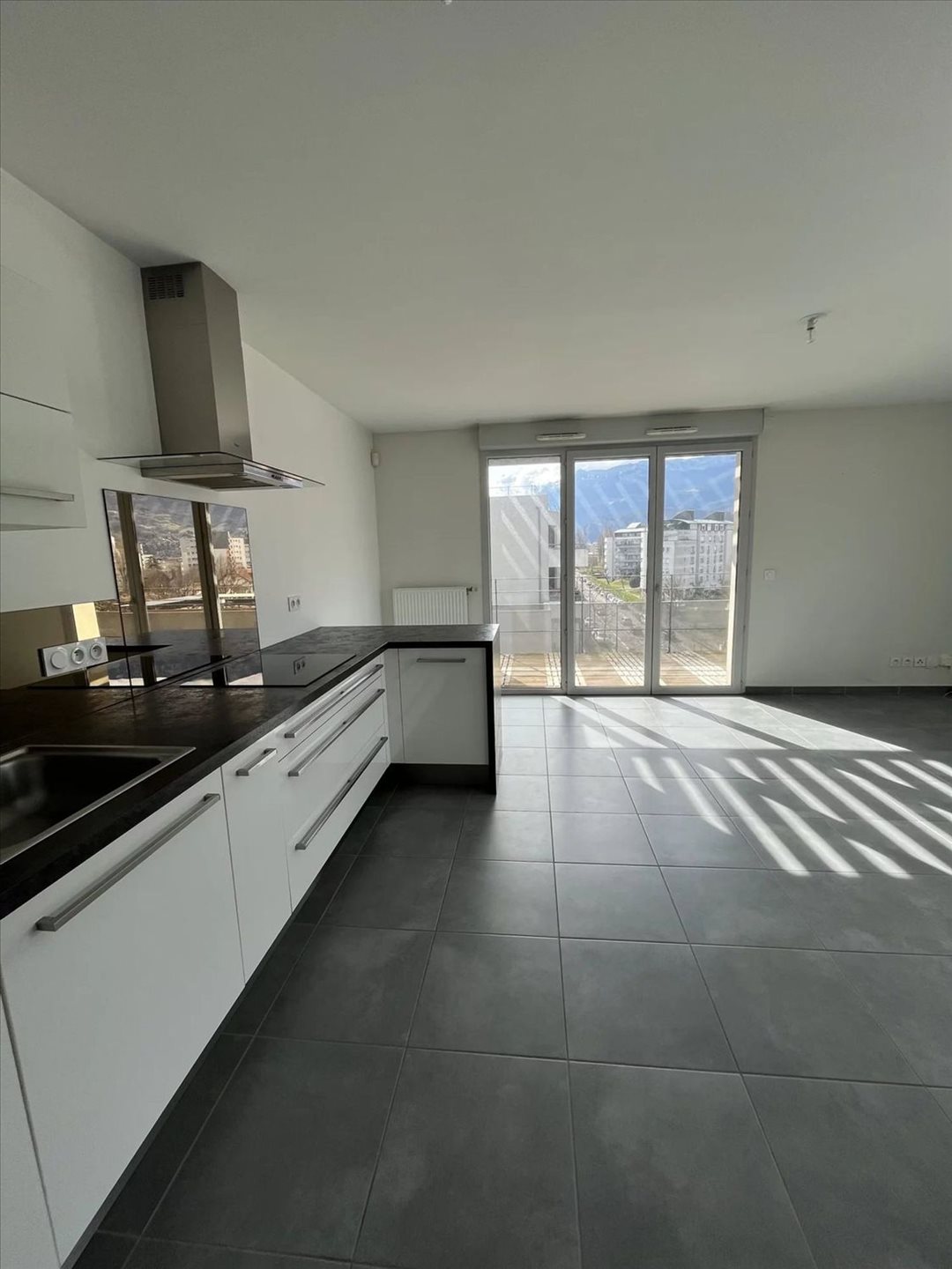 Appartement à louer, 61m², Grenoble