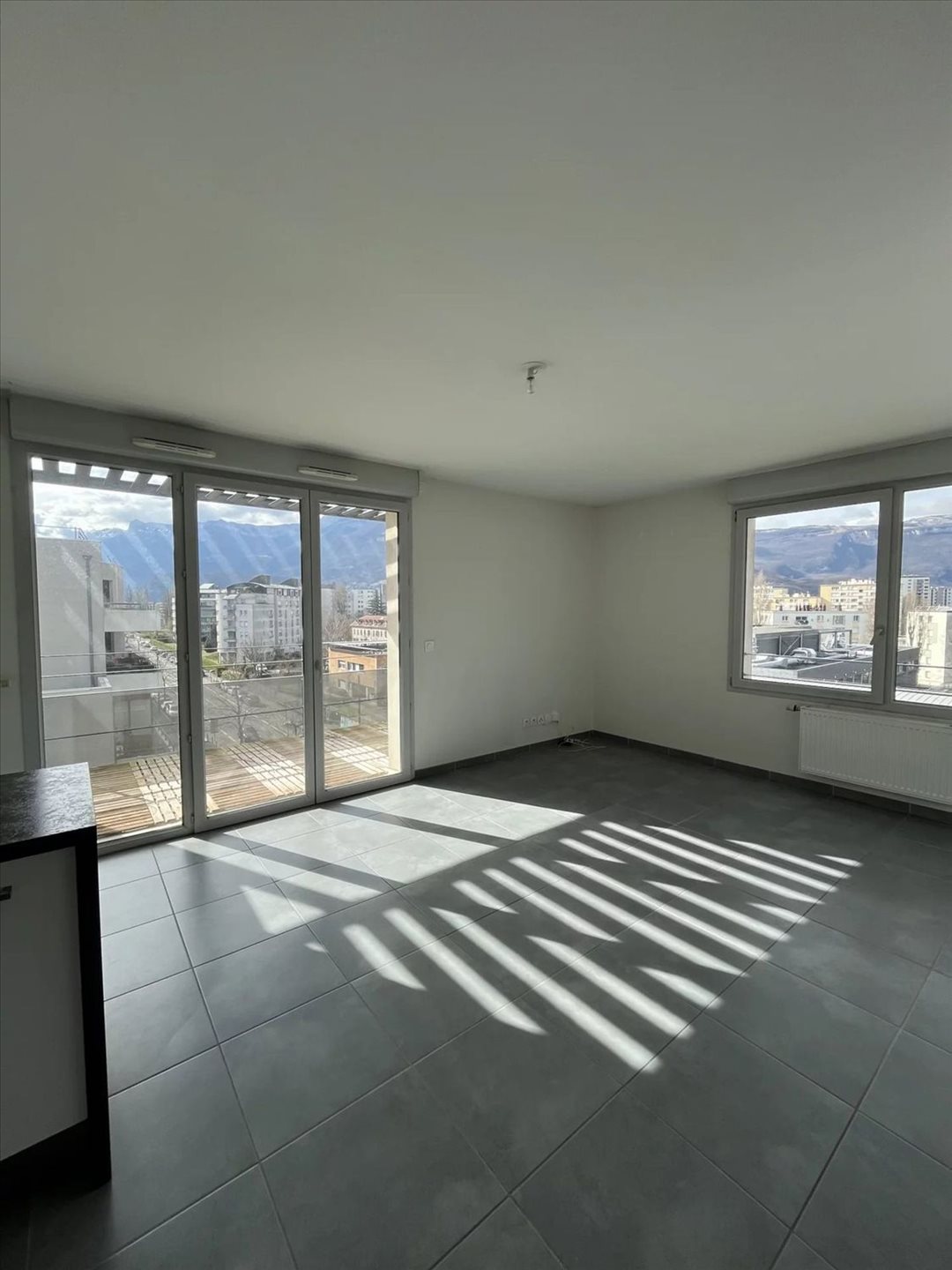 Appartement à louer, 61m², Grenoble