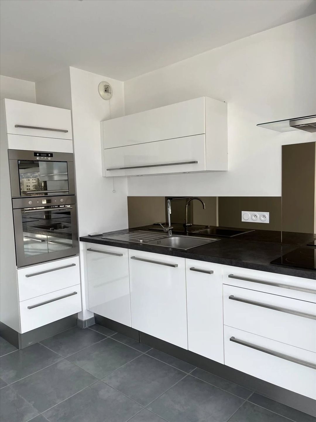Appartement à louer, 61m², Grenoble