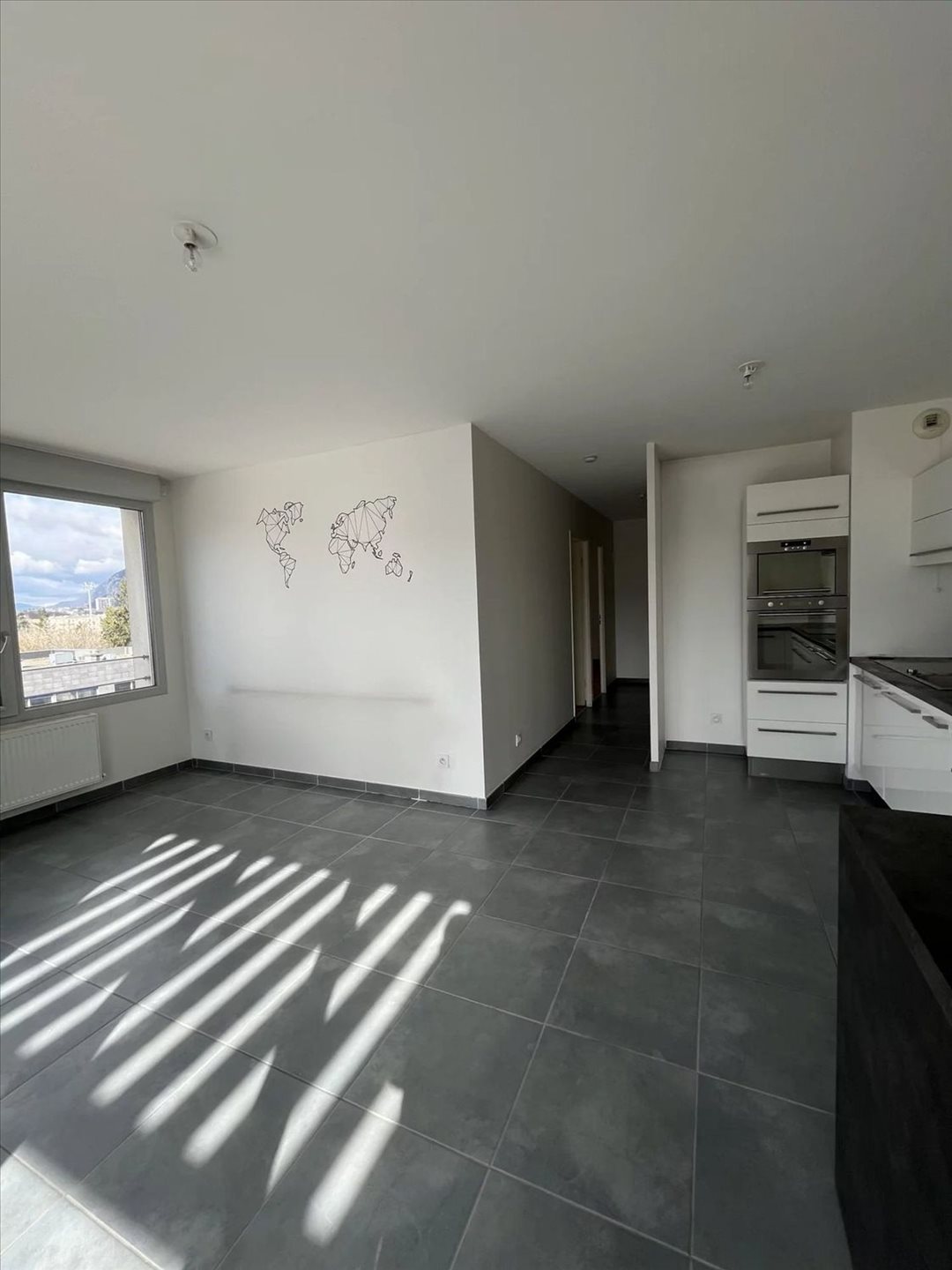 Appartement à louer, 61m², Grenoble