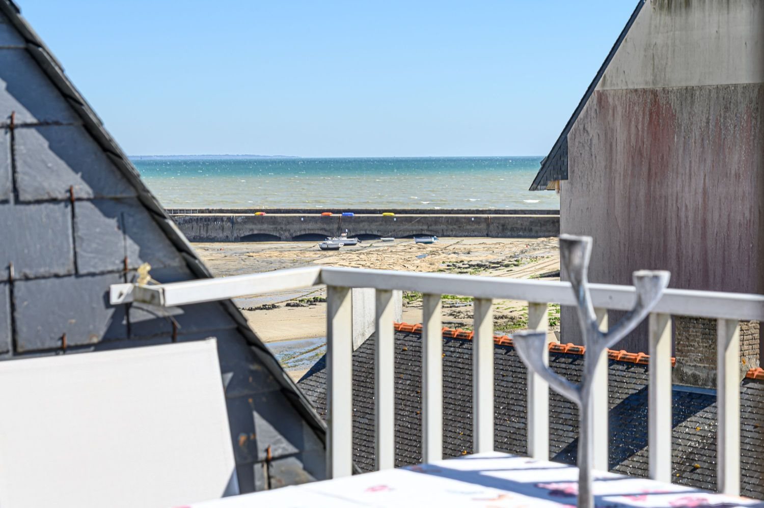 Appartement à vendre, 105m², Saint-Pierre-Quiberon