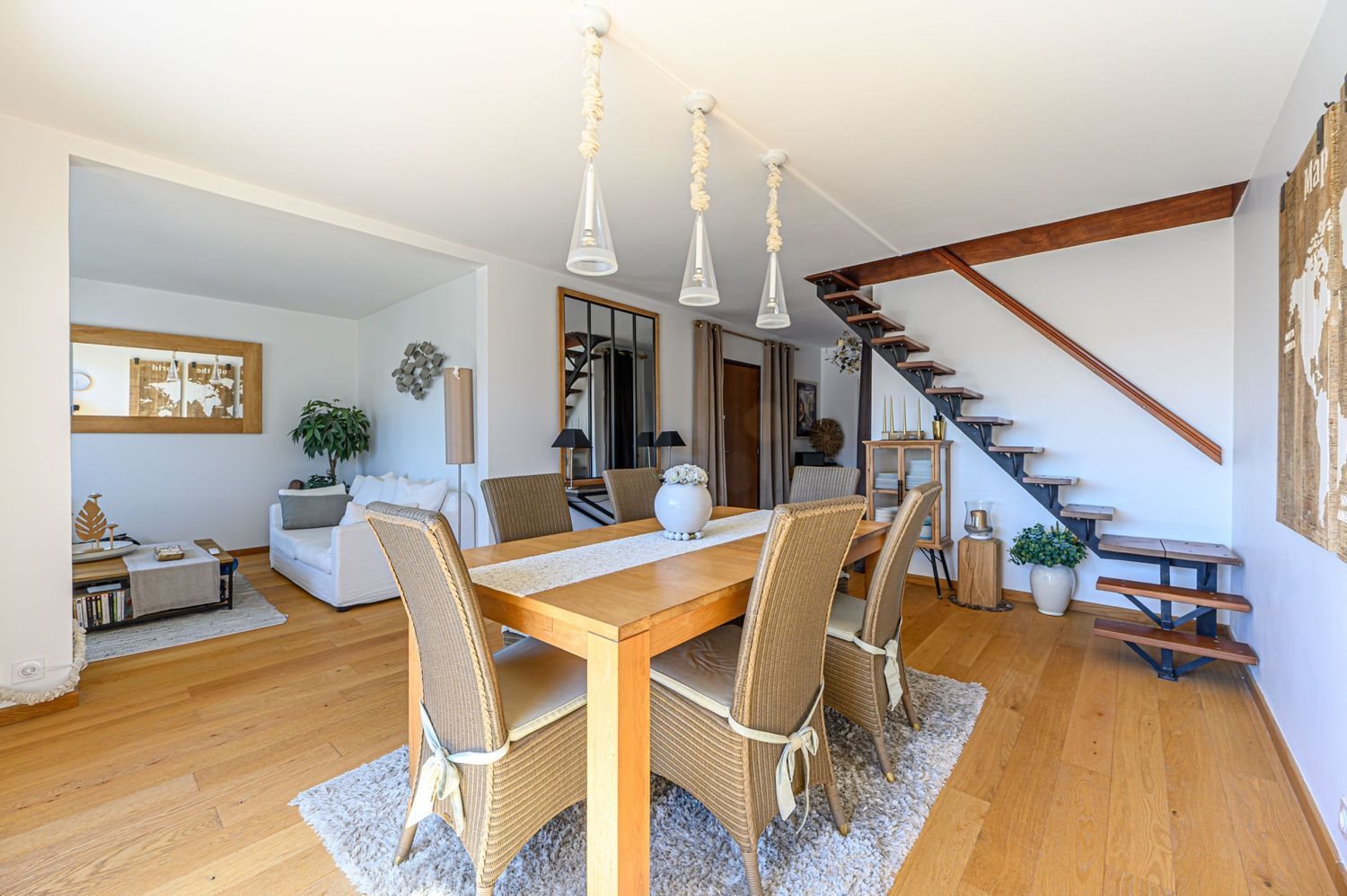 Appartement à vendre, 105m², Saint-Pierre-Quiberon