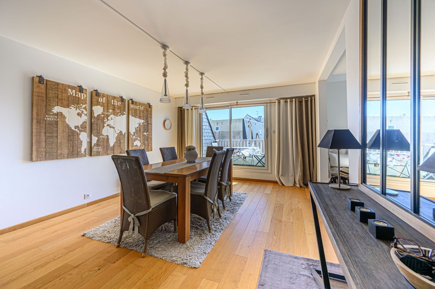 Appartement à vendre, 105m², Saint-Pierre-Quiberon