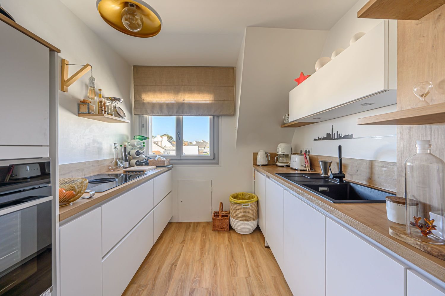 Appartement à vendre, 105m², Saint-Pierre-Quiberon