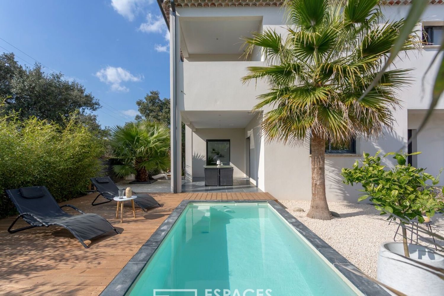 Maison à vendre, 190m², Saint-Quentin-la-Poterie
