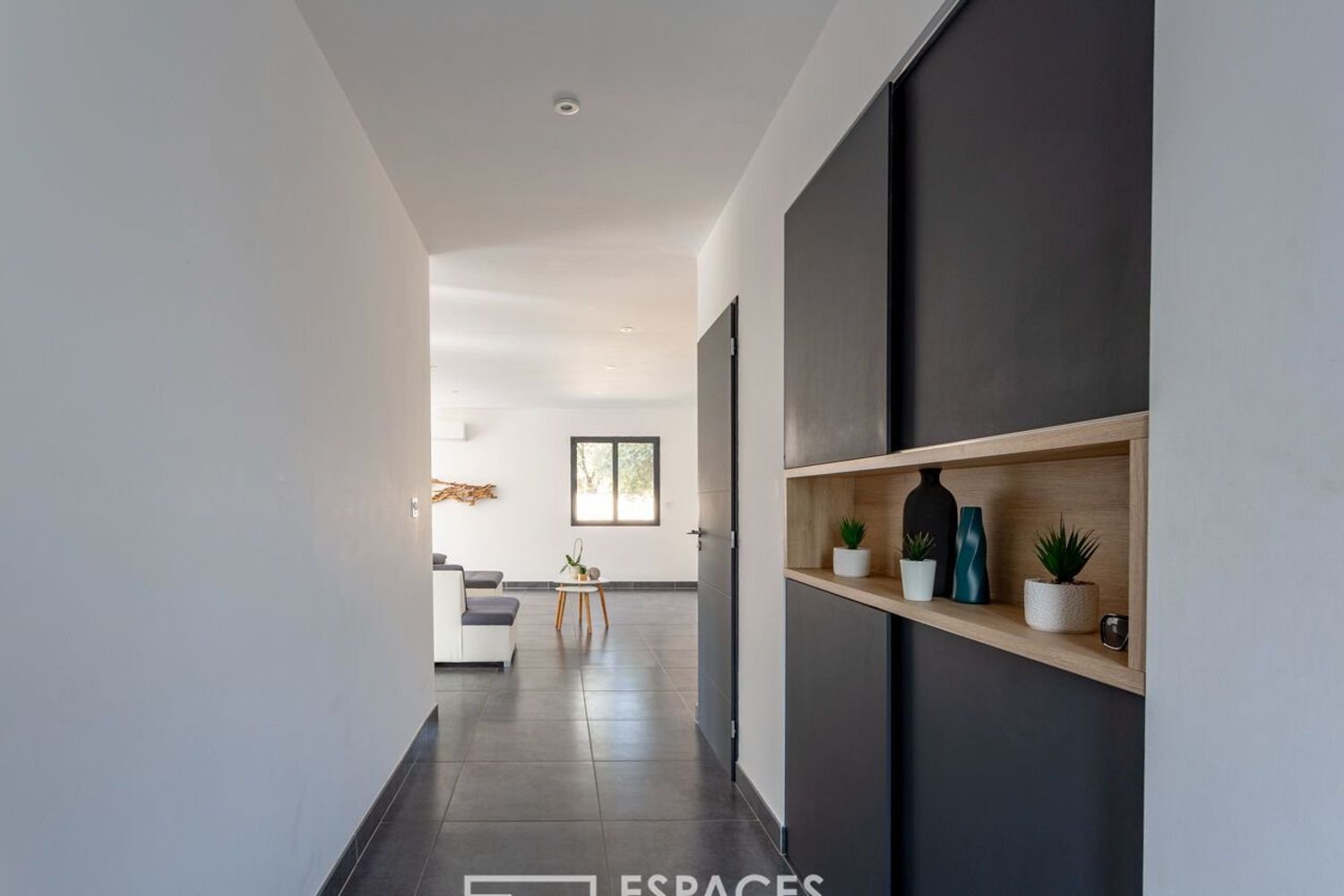 Maison à vendre, 190m², Saint-Quentin-la-Poterie