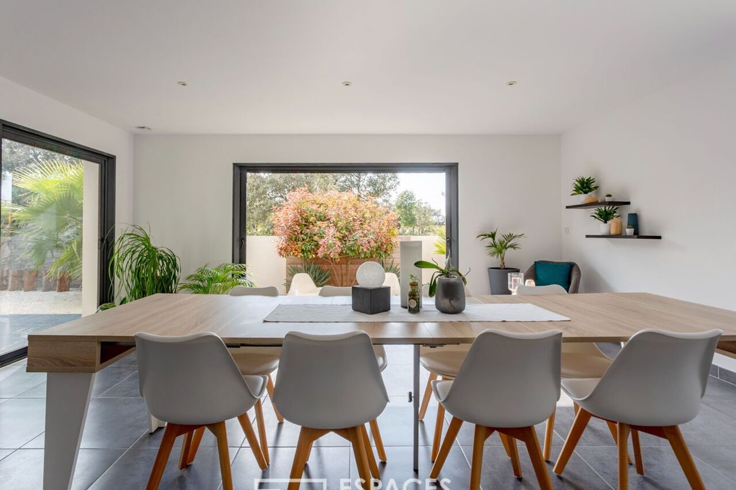Maison à vendre, 190m², Saint-Quentin-la-Poterie
