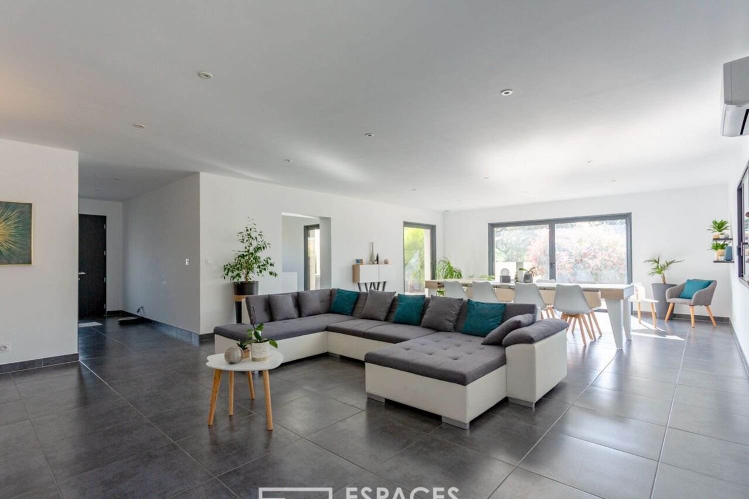 Maison à vendre, 190m², Saint-Quentin-la-Poterie