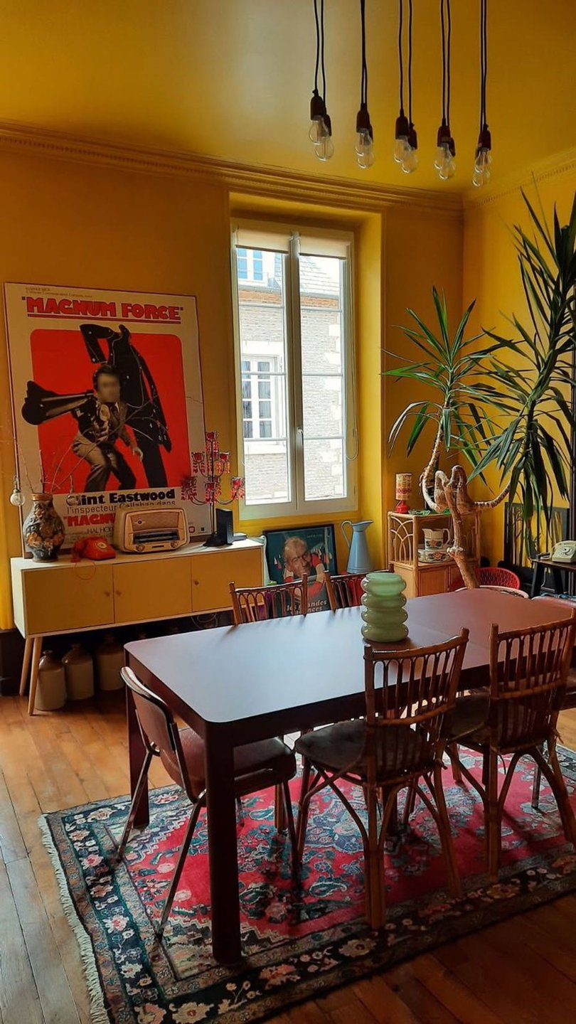 Appartement à vendre, 98m², Moulins