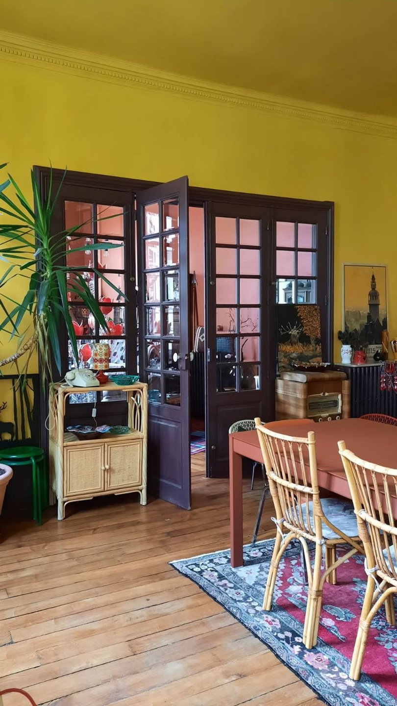 Appartement à vendre, 98m², Moulins