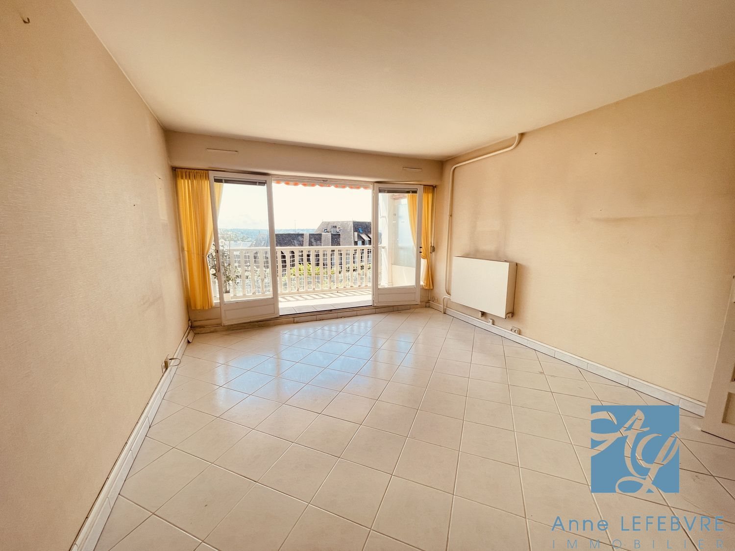 Appartement à vendre, 28m², Trouville-sur-Mer