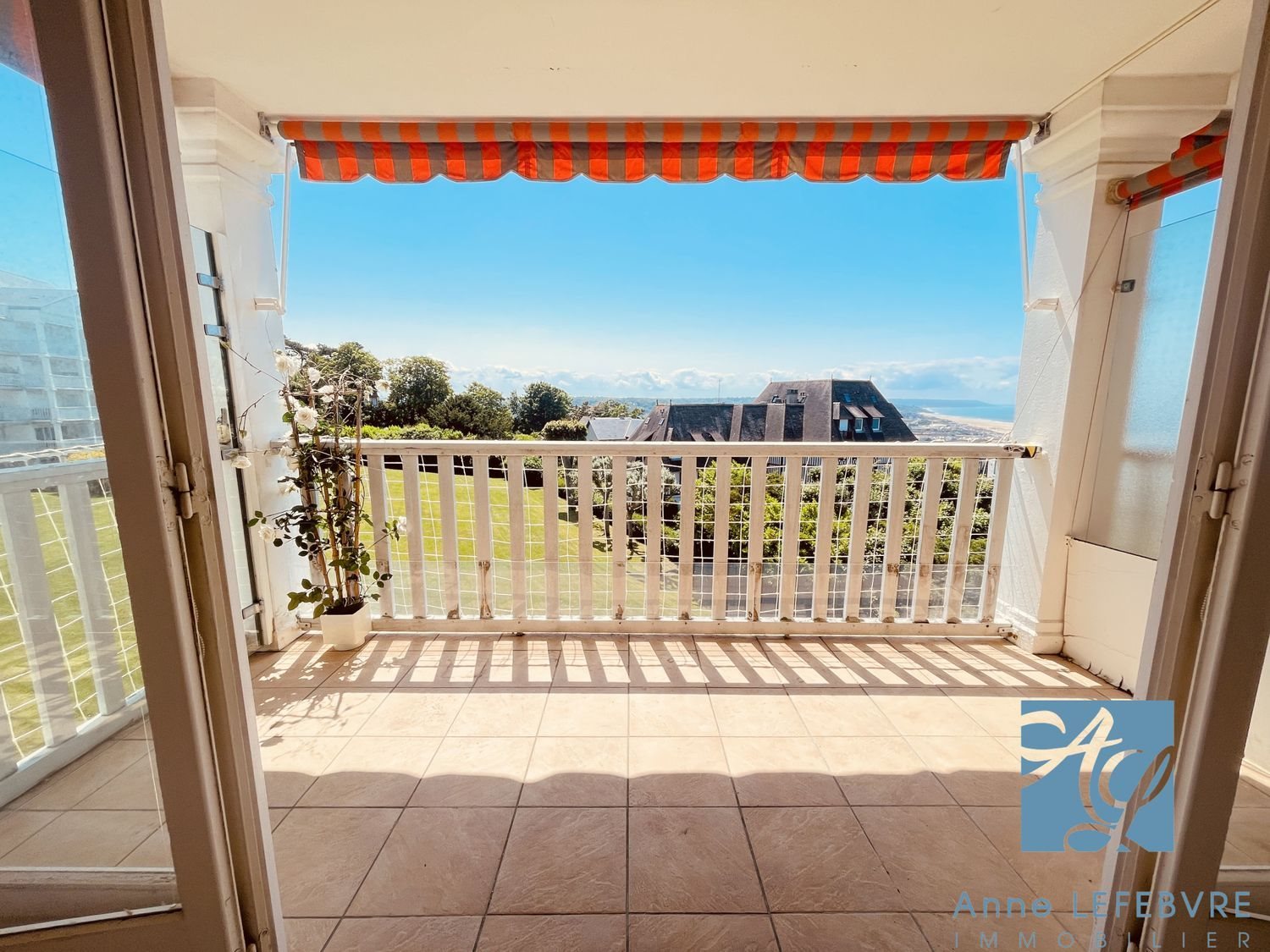 Appartement à vendre, 28m², Trouville-sur-Mer