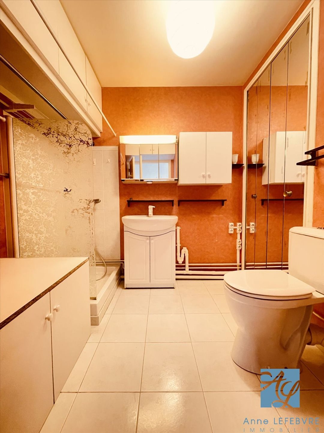 Appartement à vendre, 28m², Trouville-sur-Mer