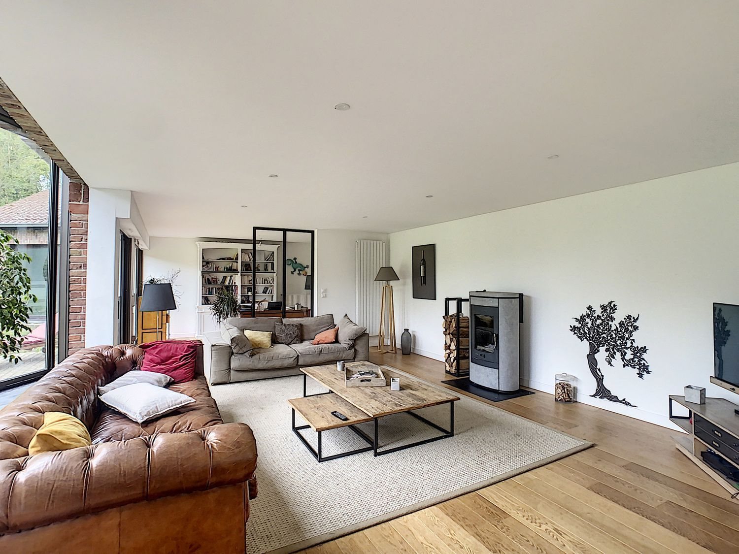 Maison à vendre, 240m², Hem