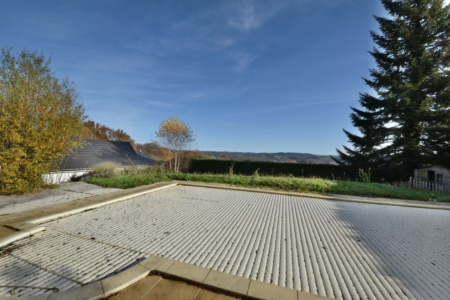 Maison à vendre, 222m², Sainte-Féréole