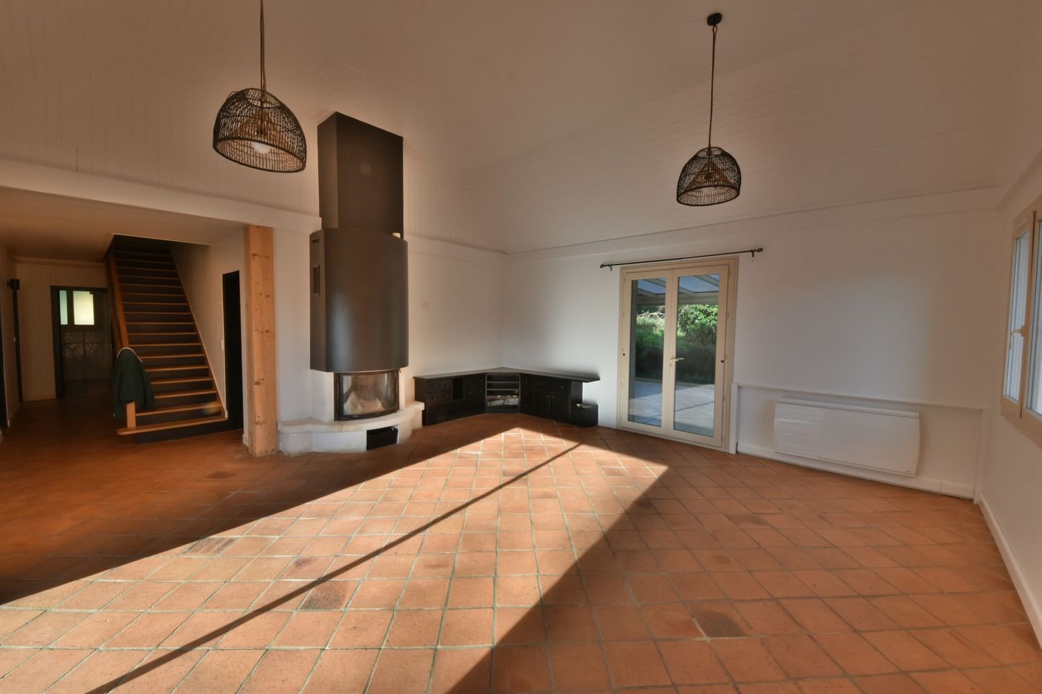 Maison à vendre, 222m², Sainte-Féréole