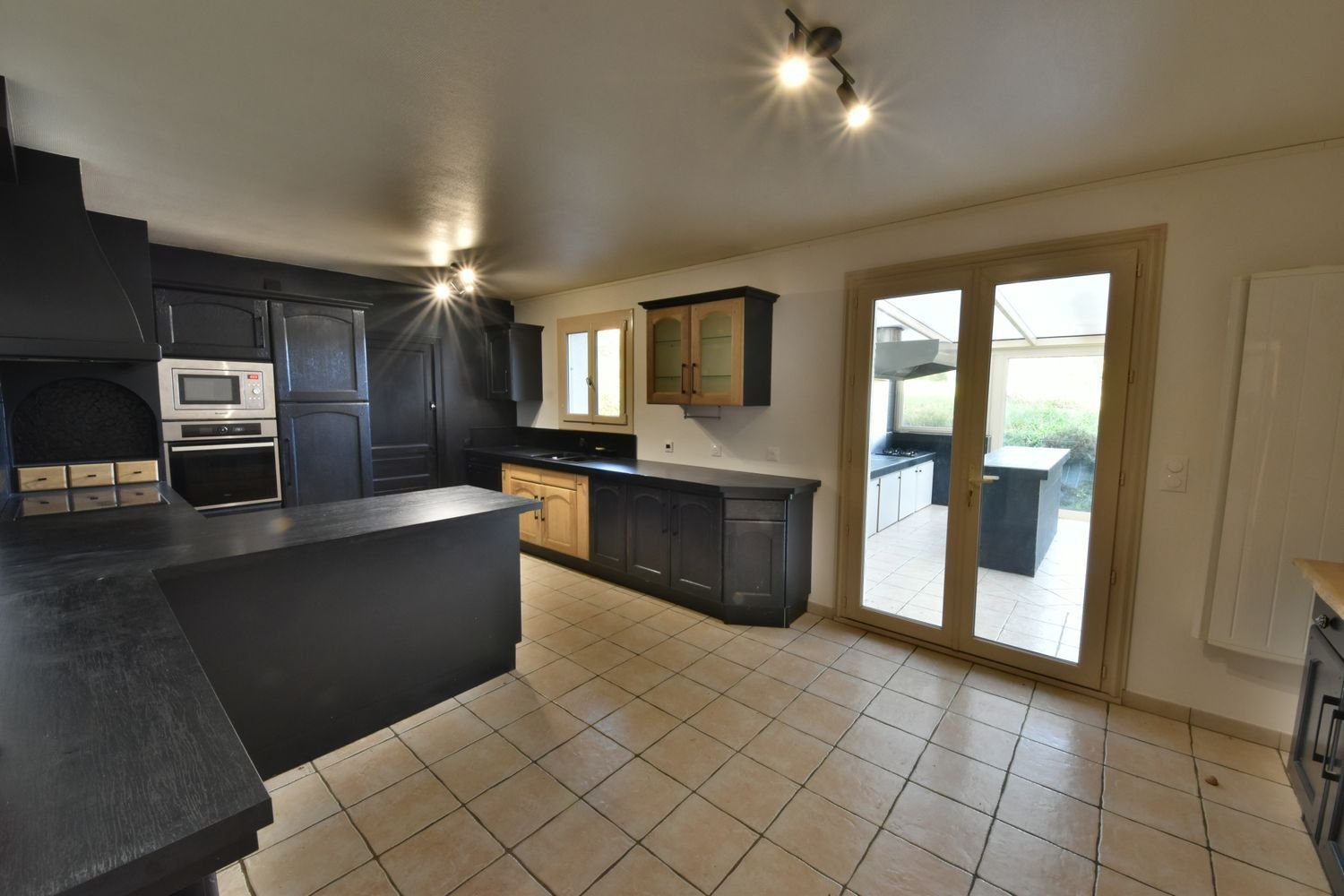 Maison à vendre, 222m², Sainte-Féréole