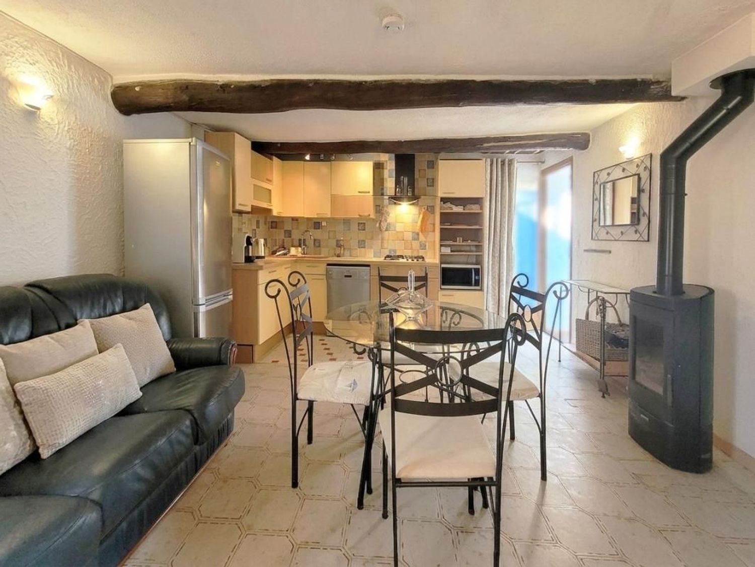 Maison à vendre, 60m², Vinon-sur-Verdon