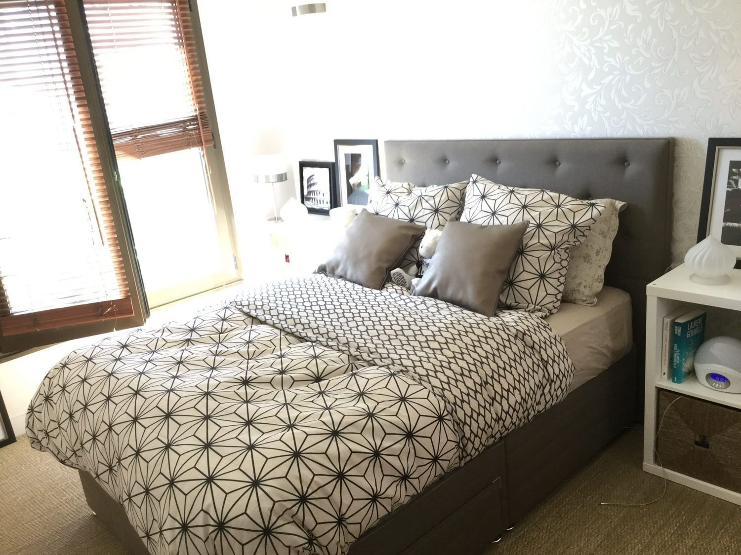 Appartement à louer, 51m², Issy-les-Moulineaux