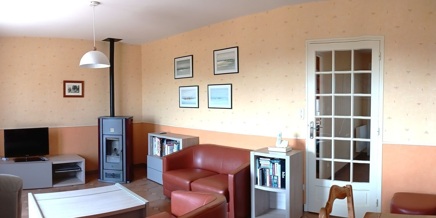 Maison à vendre, 97m², Chameyrat