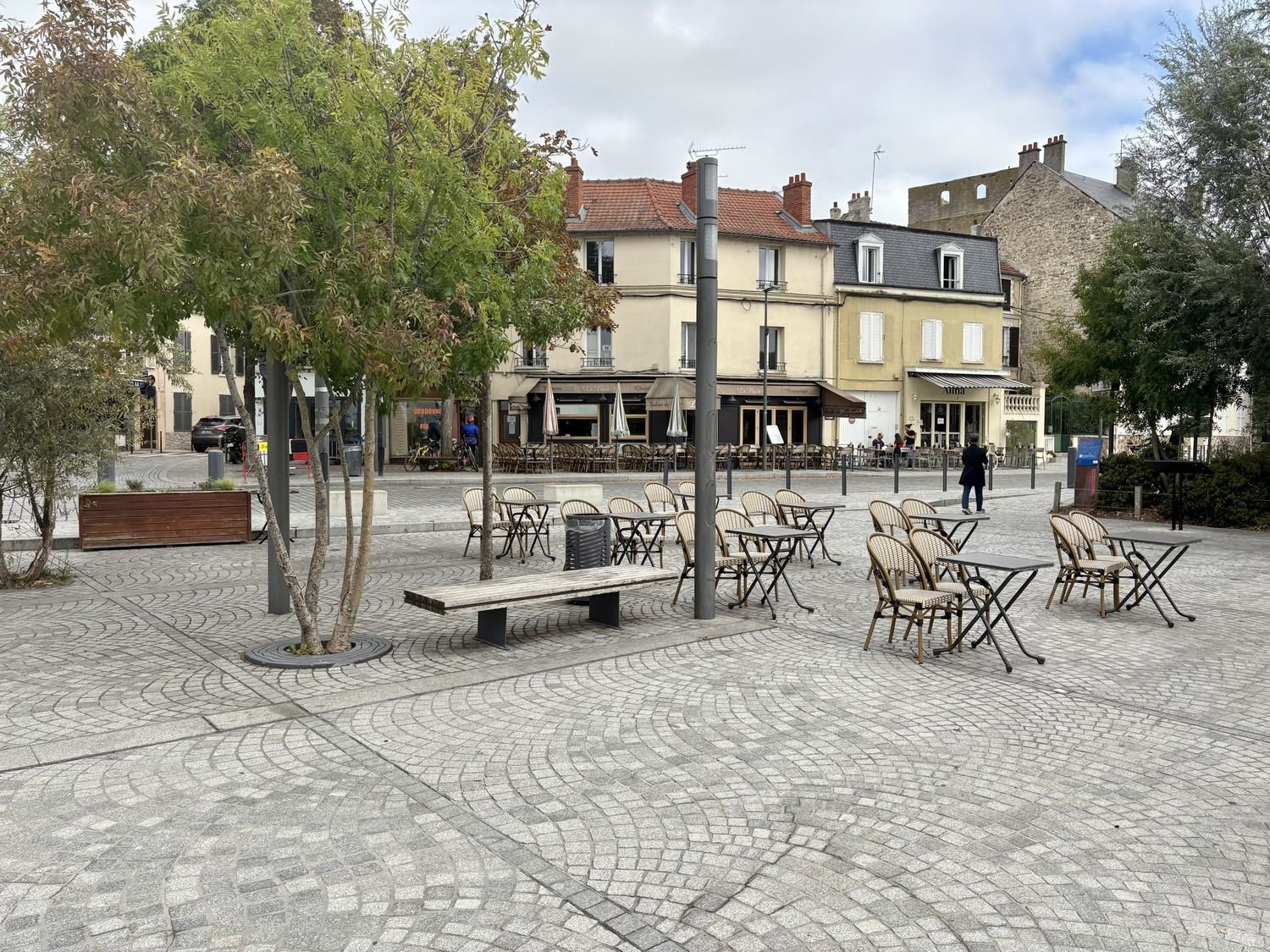 Appartement à vendre, 38m², Conflans-Sainte-Honorine