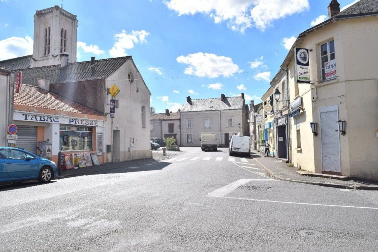 Maison à vendre, 160m², Saint-Colomban