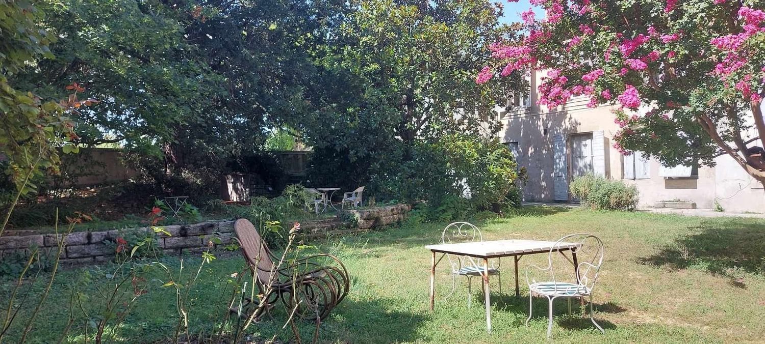 Maison à vendre, 600m², Crest