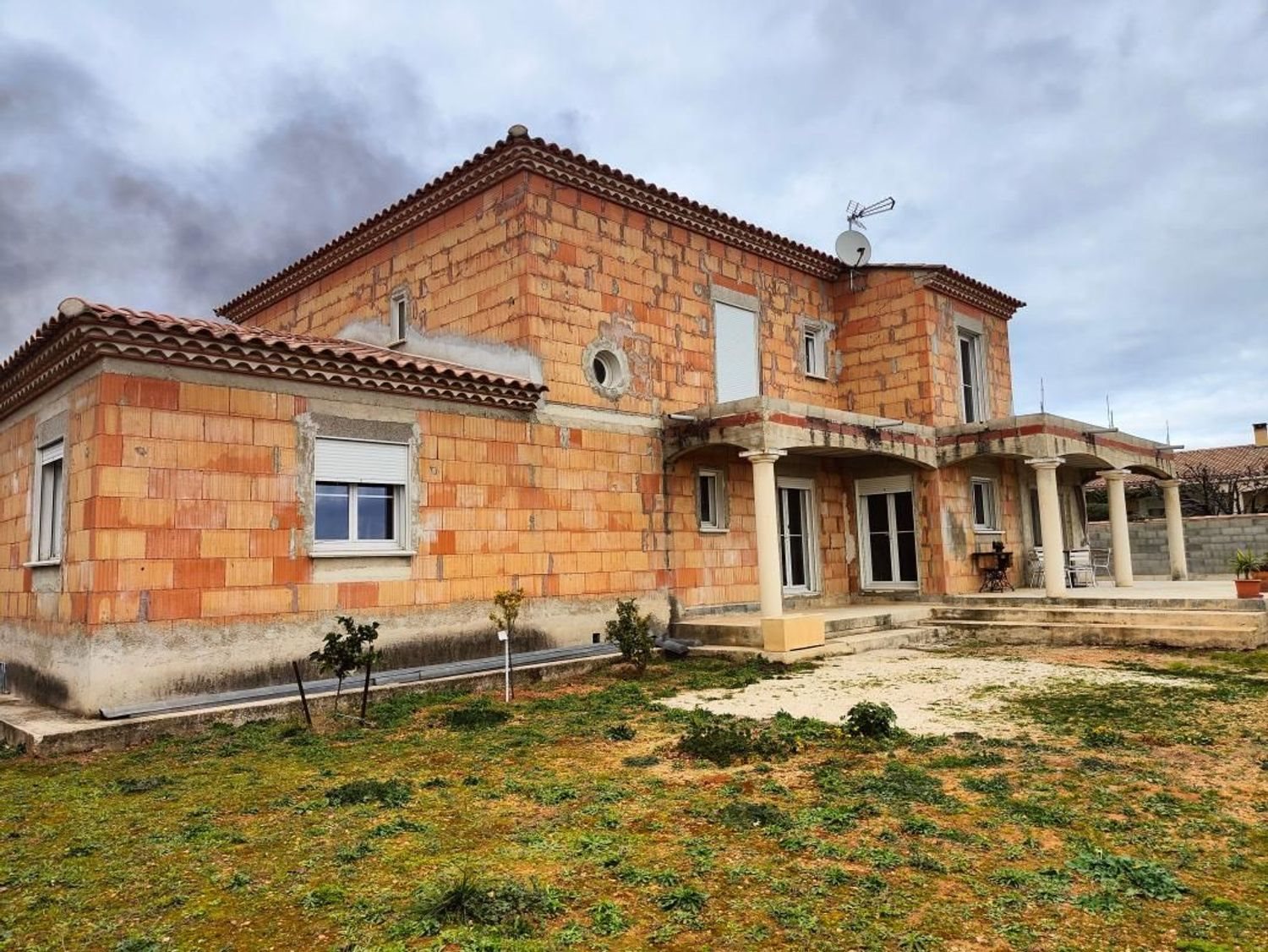 Maison à vendre, 212m², Garons