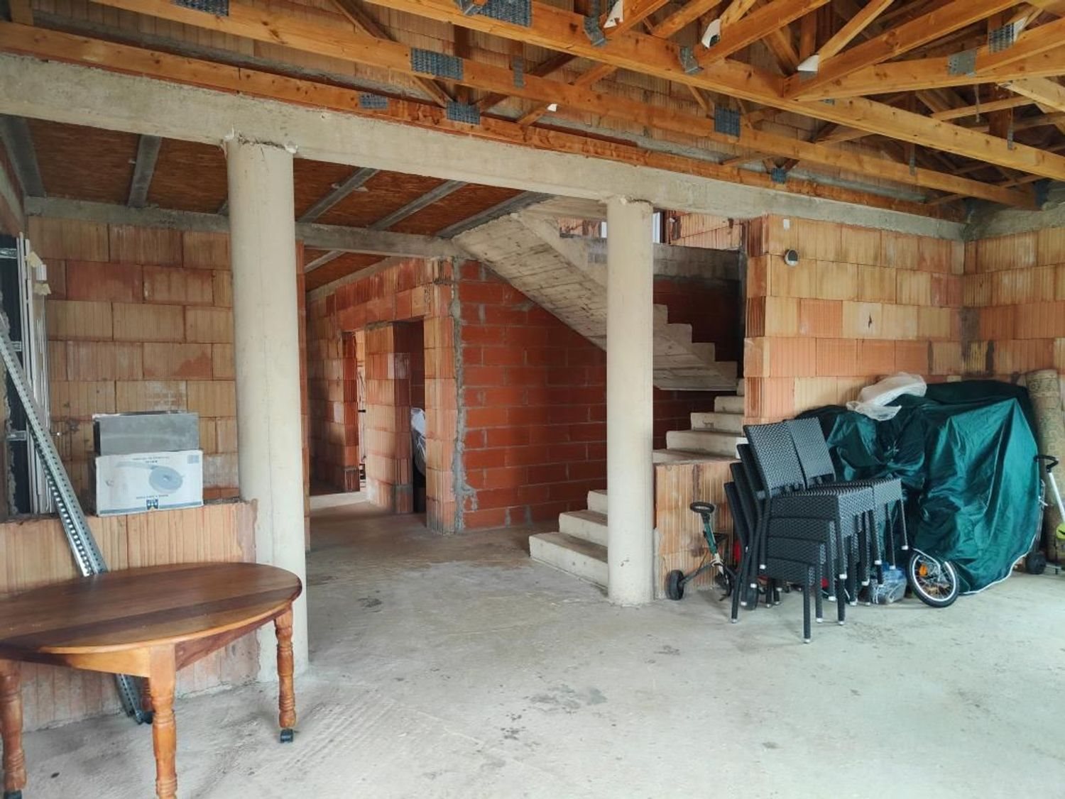 Maison à vendre, 212m², Garons