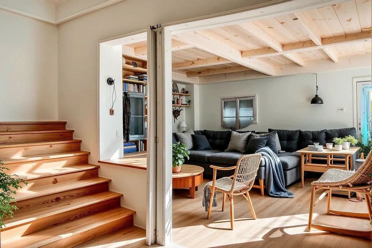 Maison à vendre, 212m², Garons