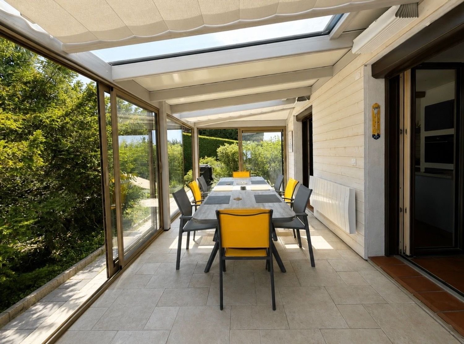 Maison à vendre, 160m², Lissieu