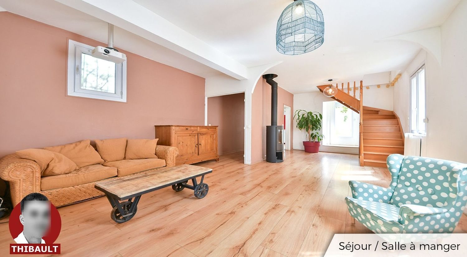 Maison à vendre, 100m², Alfortville