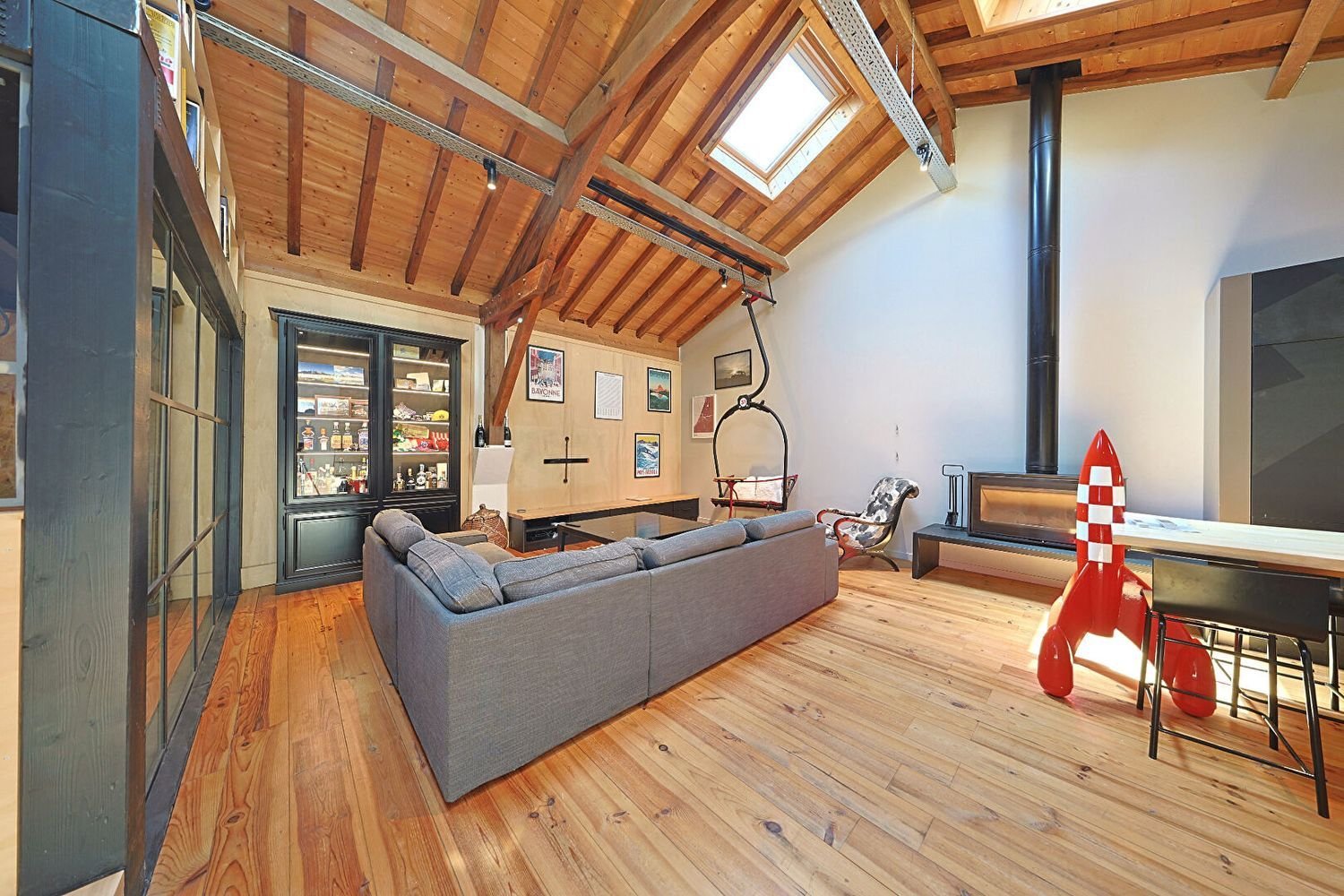 Appartement à vendre, 100m², Bayonne