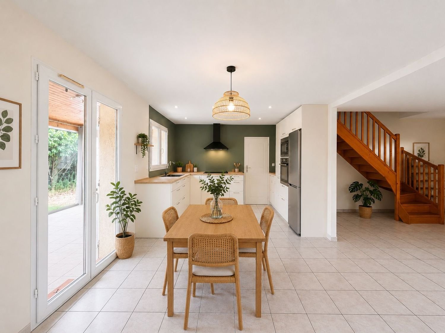 Maison à vendre, 123m², Toulouse
