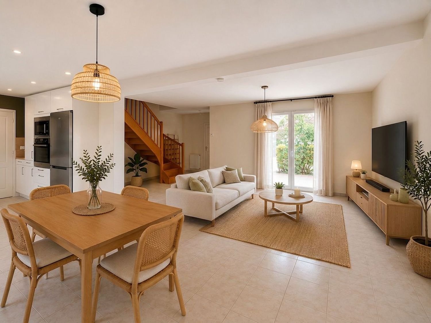 Maison à vendre, 123m², Toulouse