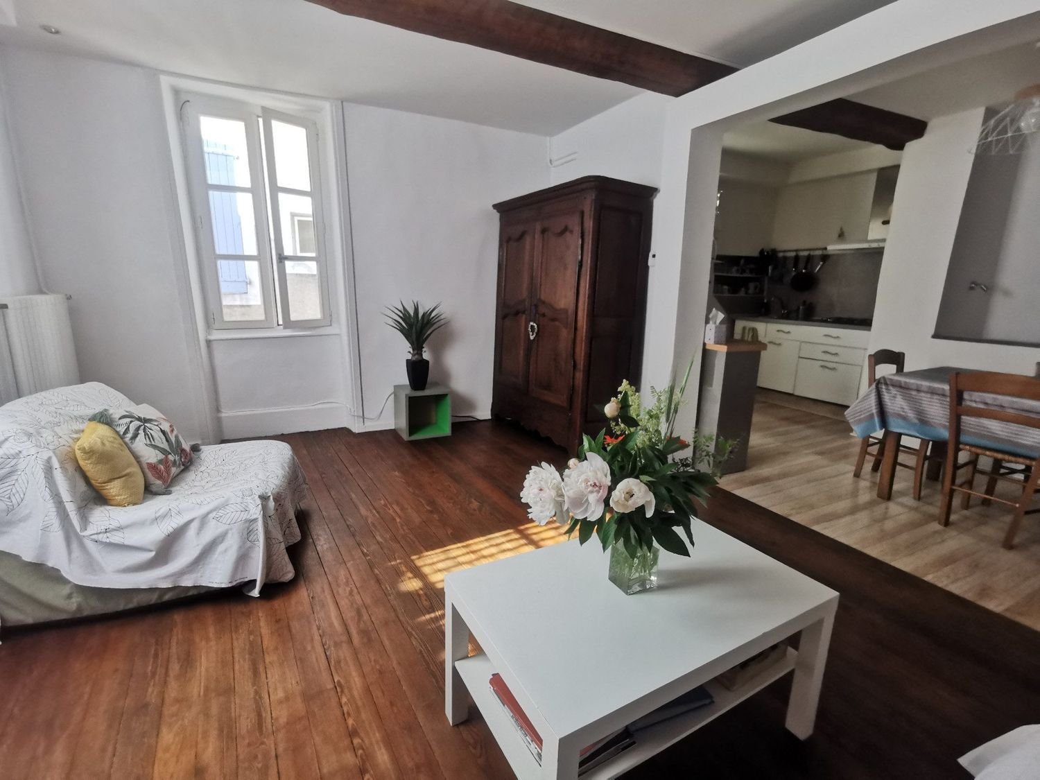 Maison à vendre, 80m², Montélimar