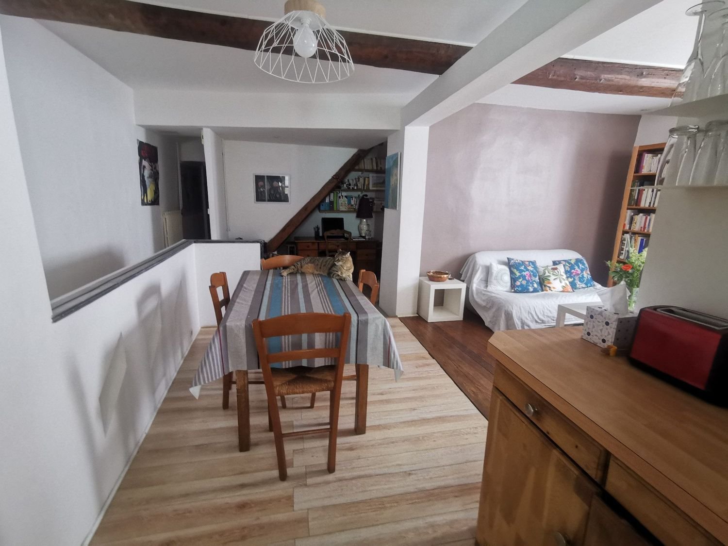 Maison à vendre, 80m², Montélimar