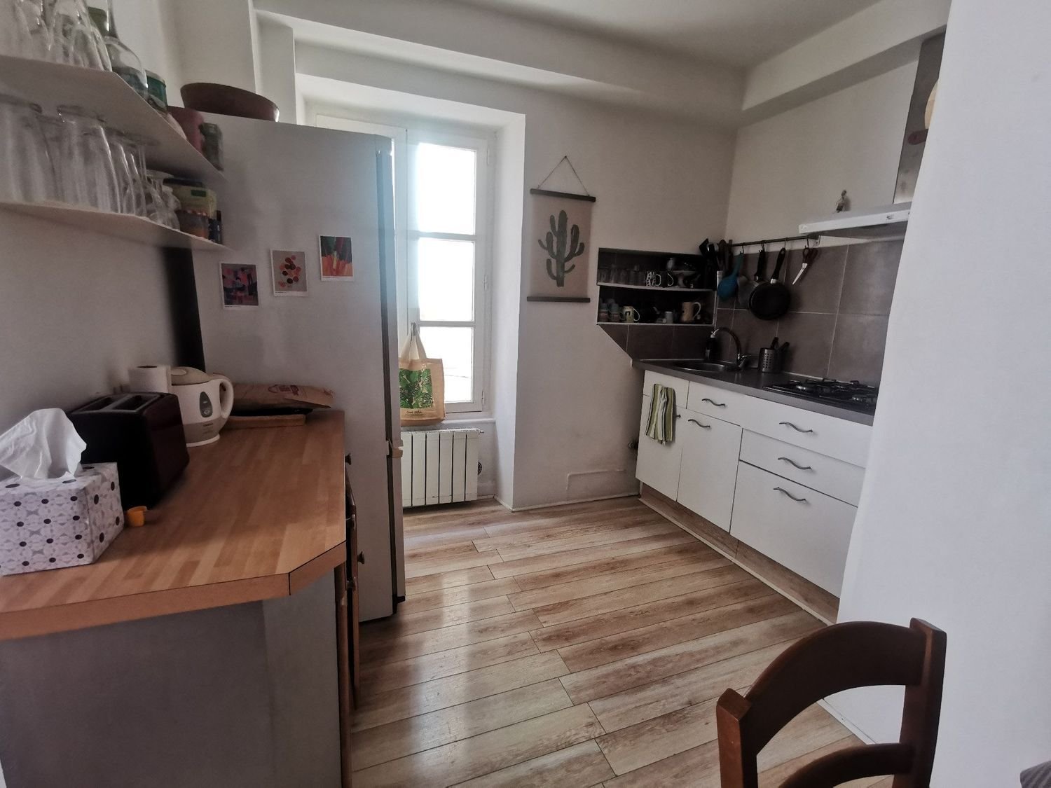 Maison à vendre, 80m², Montélimar