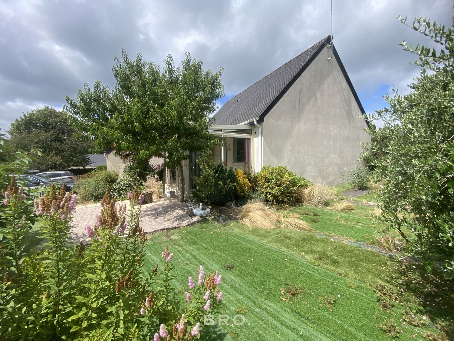 Maison à vendre, 77m², La Vraie-Croix