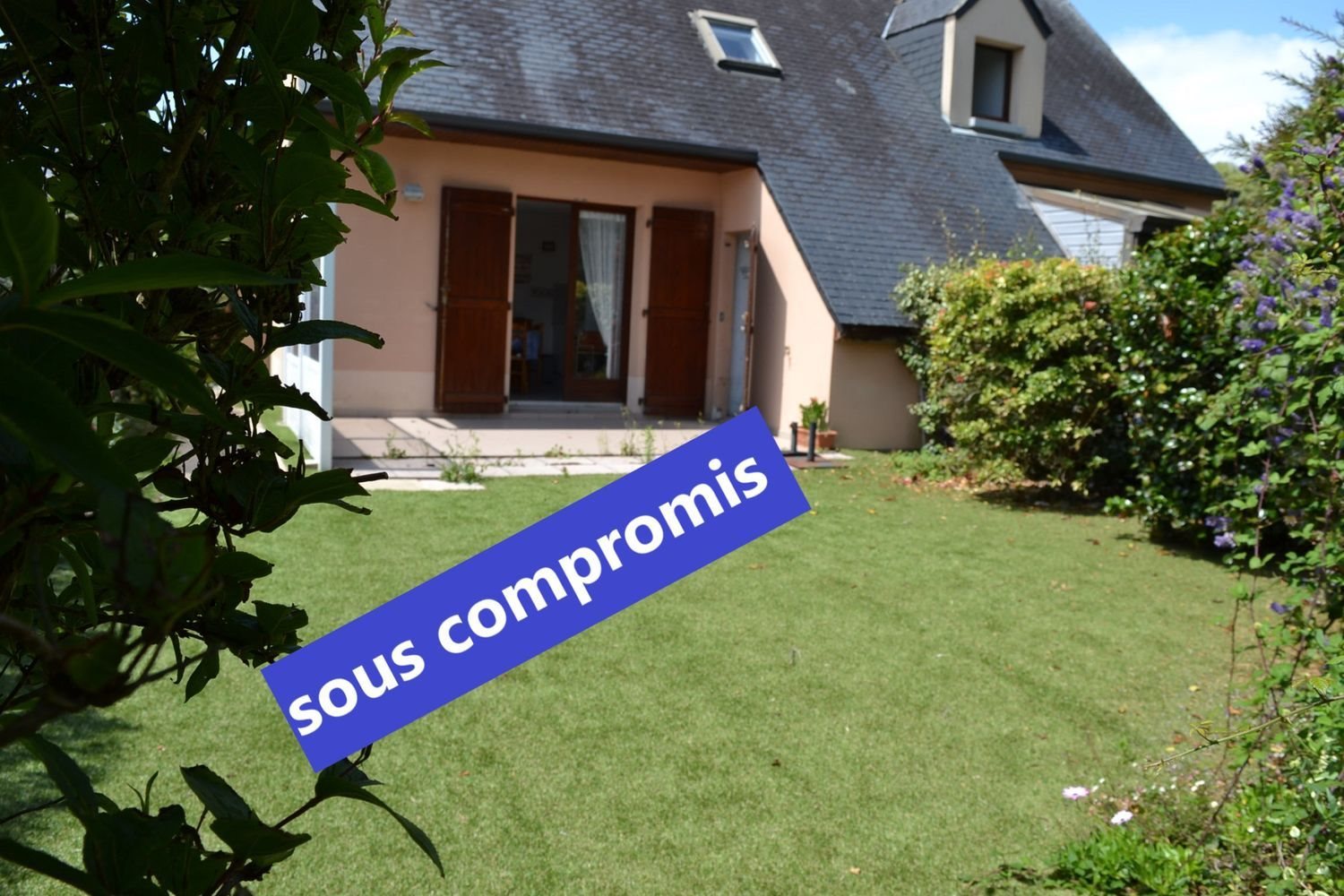 Maison à vendre, 36m², Guidel