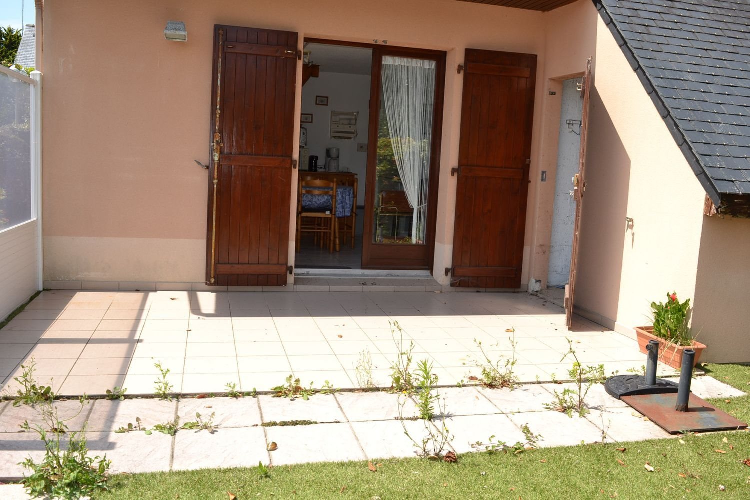 Maison à vendre, 36m², Guidel