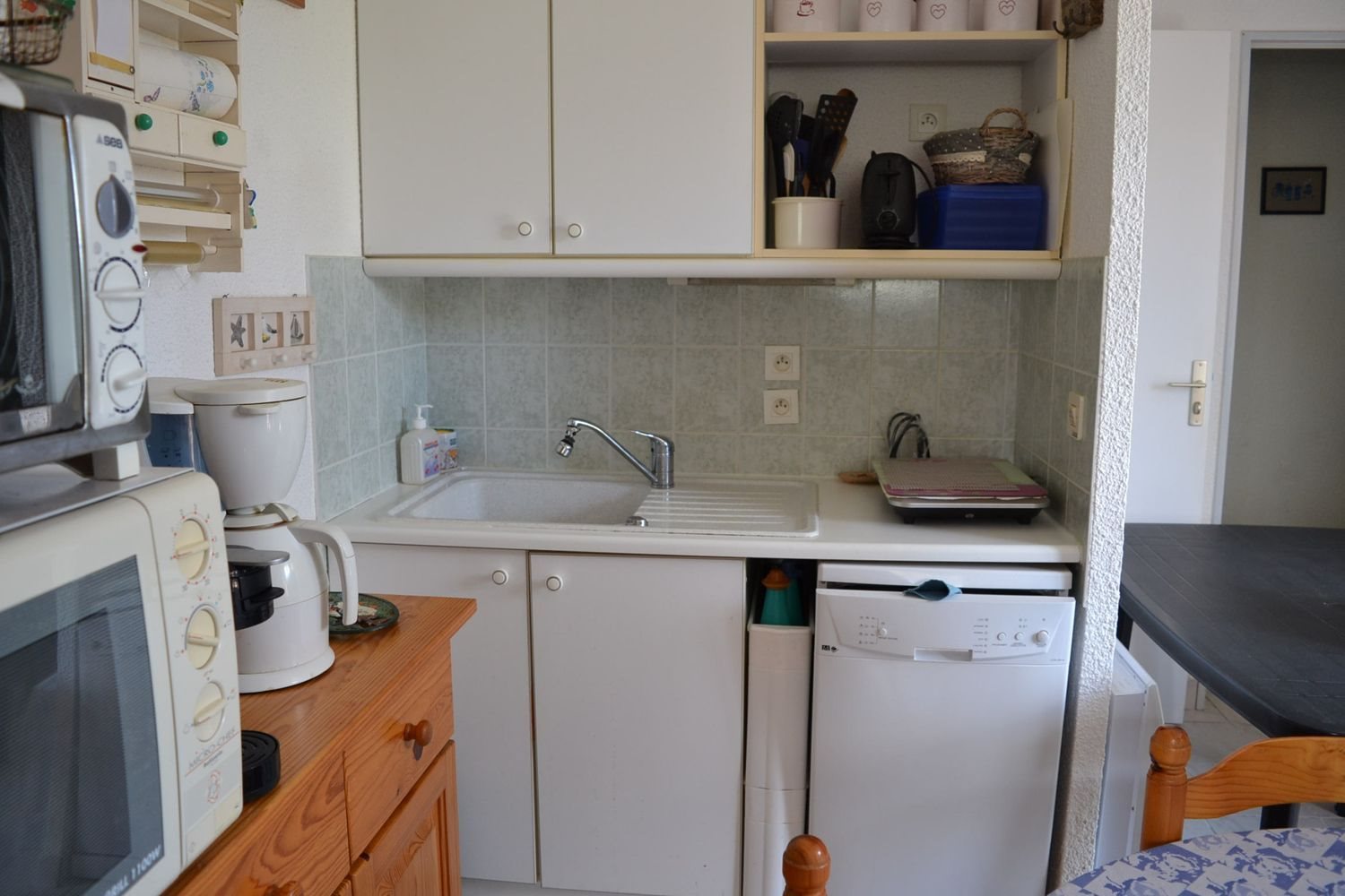 Maison à vendre, 36m², Guidel